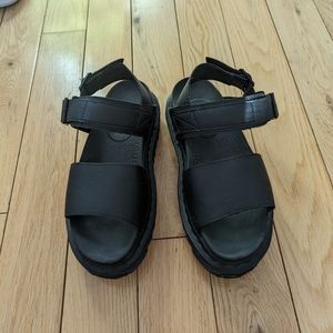 Dr. Martens Voss Sandals